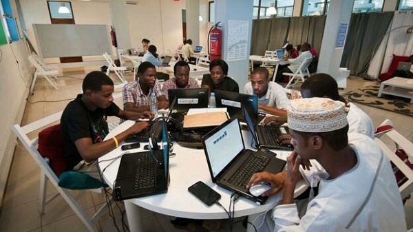 Tech start-ups in Nigeria and other regions have secured $2.2 billion in funding.