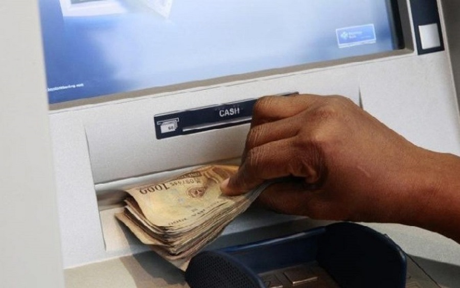 Nigerians express their concerns as the Central Bank of Nigeria implements new charges for ATM withdrawals.