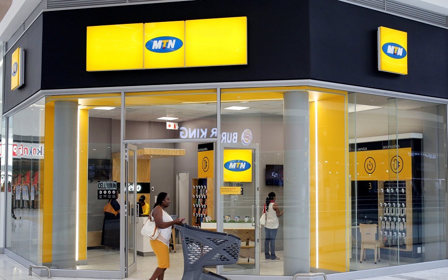 MTN Nigeria supports the Federal Government’s 3MTT initiative with a grant of N3 billion.